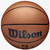 Official NBA Authentic Genuine Leather On Court Indoor Game Basketball by Wilson