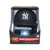 New York Yankees Matte Navy Blue Official Mach Pro Replica Baseball Batting Helmet