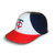 Minnesota Twins MLB 8oz Snack Size / Ice Cream Mini Baseball Helmet
