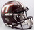Virginia Tech Hokies SPEED Riddell Full Size Replica Football Helmet