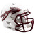 Florida State Seminoles White 2023 NCAA Riddell Speed Mini Football Helmet