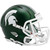 Michigan State Spartans 2023 NCAA Riddell Speed Mini Football Helmet