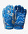 Detroit Lions NFL Stretch Fit Receiver Football Gloves