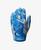 Detroit Lions NFL Stretch Fit Receiver Football Gloves