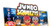 Justin Herbert Los Angeles Chargers # 10 Series 2 Jumbo SqueezyMate NFL Figurine
