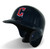 Cleveland Guardians MLB Rawlings Replica MLB Baseball Mini Helmet