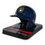 Milwaukee Brewers New MLB Rawlings Replica MLB Baseball Mini Helmet With Box