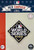 MLB 2023 World Series Collectors Patch Package