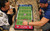 NFL Deluxe Electric Football Game - 32"x16"