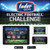 NFL Deluxe Electric Football Game - 32"x16"