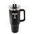 Tennessee Volunteers 46 oz Colossal Stainless Steel Insulated Black Tumbler