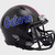 Florida Gators Satin Black 2023 Revolution SPEED Mini Football Helmet