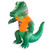 Florida Gators Gator Mascot 7' Tall NCAA Inflatable