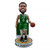 Jayson Tatum Boston Celtics 8" Bobblehead Bobble Head Doll Hero Series