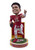 Patrick Mahomes Kansas City Chiefs Hero Series 8" Bobblehead Bobble Head Doll