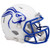 South Dakota State Jackrabbits NCAA Revolution SPEED Mini Football Helmet