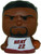 Jimmy Butler Miami Heat Series 3 Jumbo SqueezyMate NBA Figurine