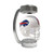 Buffalo Bills Rotating & Levitating NFL Mini Hover Helmet