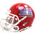 Kansas City Chiefs Super Bowl LVIII Champions Riddell Speed Mini Football Helmet Left Side