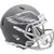 Philadelphia Eagles Alternate SLATE Revolution Speed Mini Football Helmet