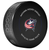 Columbus Blue Jackets Current NHL Official Game Hockey Puck