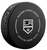 Los Angeles Kings Current NHL Official Game Hockey Puck