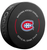 Montreal Canadiens Current NHL Official Game Hockey Puck