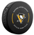 Pittsburgh Penguins Current NHL Official Game Hockey Puck