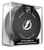 Tampa Bay Lightning Current NHL Official Game Hockey Puck In Cube