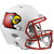 Louisville Cardinals NCAA SPEED Riddell Full Size Replica Football Helmet