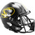 Missouri Tigers NCAA SPEED Riddell Full Size Replica Football Helmet