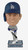 Shohei Ohtani Los Angeles Dodgers Away Jersey Square Base Mini Bighead 4.5" Bobblehead Bobble Head Doll