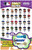 SqueezyMates MLB Gravity Feed Figurines Mystery Box (24 packs) 2024 SERIES 6 Baseball