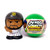 MLB Jumbo Squeezy Squeezymates Capsule Display Box - 18 Capsules - Series 4 Baseball 2024