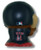 Rafael Devers Boston Red Sox Series 4 Jumbo SqueezyMate MLB Figurine
