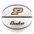 Purdue Boilermakers Official Full Size Autograph Basketball