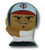 Carlos Correa Minnesota Twins Series 4 Jumbo SqueezyMate MLB Figurine