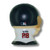 Matt Olson Atlanta Braves Series 4 Jumbo SqueezyMate MLB Figurine