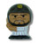 Fernando Tatis JR San Diego Padres Series 4 Jumbo SqueezyMate MLB Figurine
