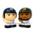 MLB Baseball Jumbo SqueezyMates Capsule - Series 4 - 2024