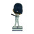 Shohei Ohtani Los Angeles Dodgers Home White Jersey Large 10.5" Bobblehead Bobble Head Doll