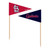 St. Louis Cardinals MLB Team Toothpick Flags
