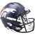 Denver Broncos New 2024 Revolution SPEED Replica Football Helmet