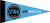 NHL Utah Hockey Club Mini Pennant - New NHL team for 2024-25