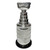 St. Louis Blues NHL Stanley Cup Chrome 14" Trophy Coin Bank