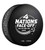 Team USA NHL Nations Face-Off 2025 Souvenir Collectors Puck