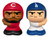 MLB Baseball Jumbo SqueezyMates Capsule - Series 5 - 2025