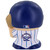 Pete Crow-Armstrong Chicago Cubs Series 5 Jumbo SqueezyMate MLB Figurine Back