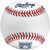 Dozen MLB Hall of Fame Rawlings Official Baseballs