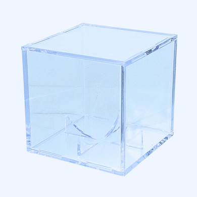 Acrylic Display Cases